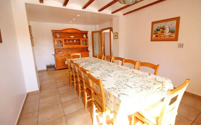 Villas Costa Calpe - Enrique
