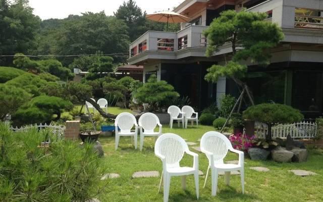 Sara Garden