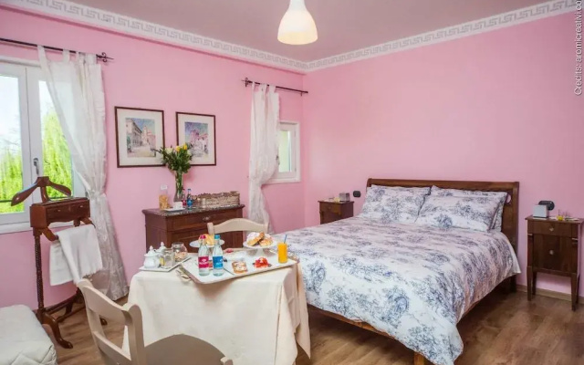 LArtigliere Ristorante Con Locanda