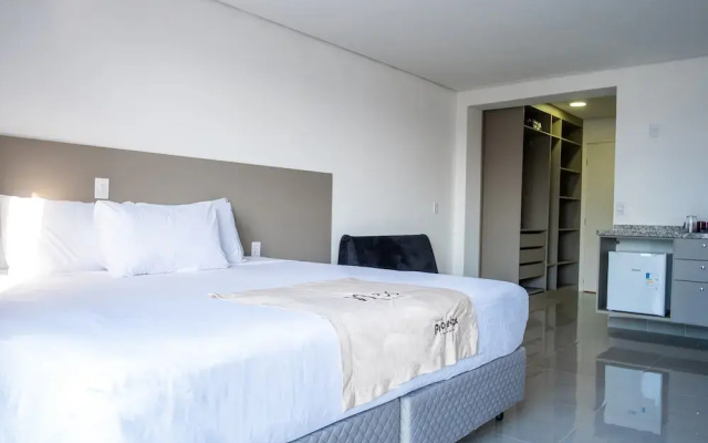 Slim Hotel Neo São Bernardo do Campo