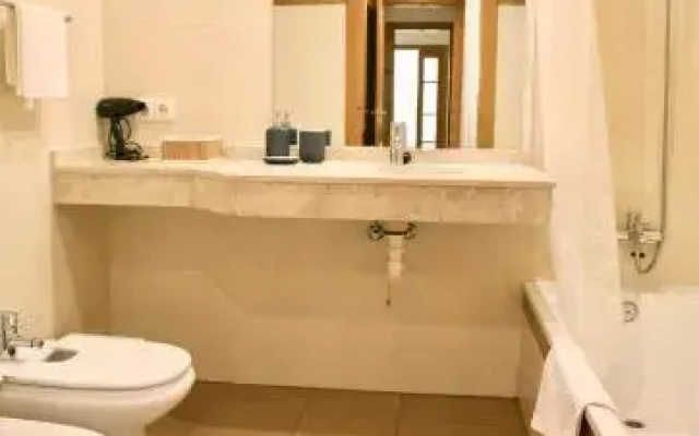 Apartamento Ollerías, 31
