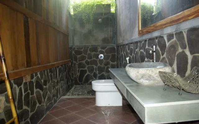 Homestay Meraki Pemuteran