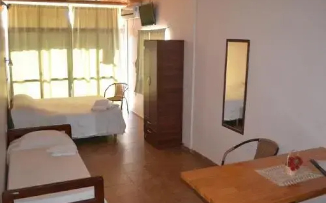 Apartment Vicario