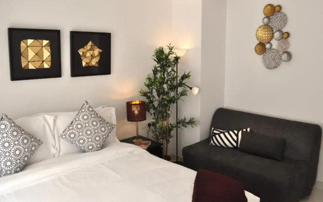 New Luxury Suite - Amazing Views & Lovely Garden