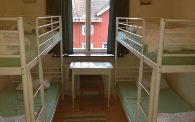 Dala-Järna Hotell