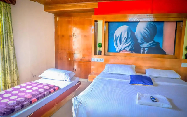 Munnar Days Holiday Home