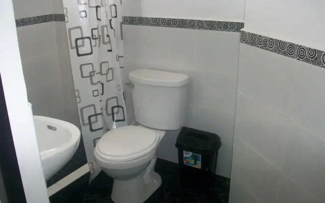 Hostal Casa Blanca
