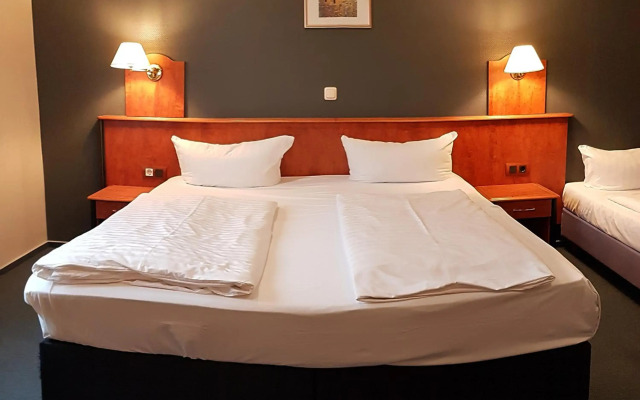 Hotel Zeil