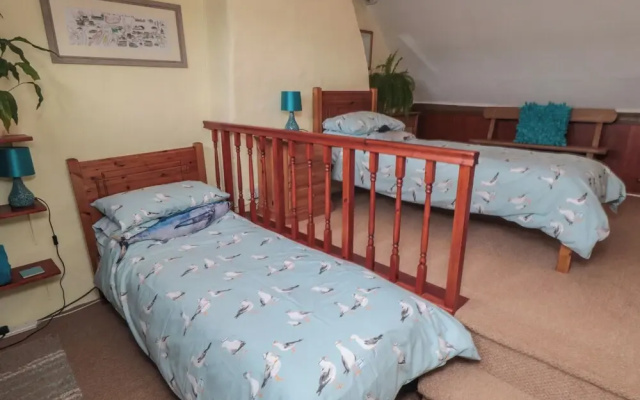 Lion Cottage