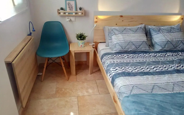Apartament Deltament