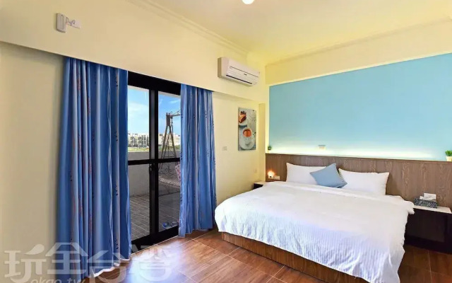 Three Days and Two Nights B&B