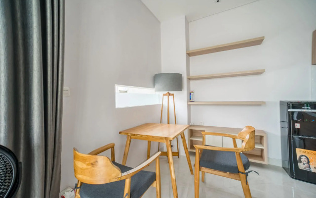 Little Nuts Villa