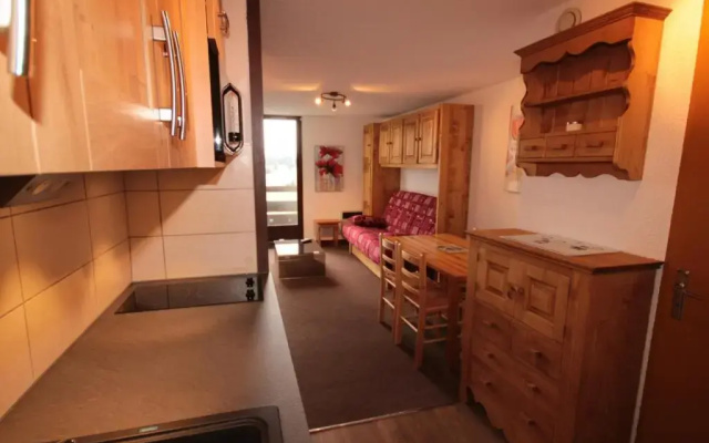 Appartement Les Saisies, 3 pièces, 6 personnes - FR-1-293-80