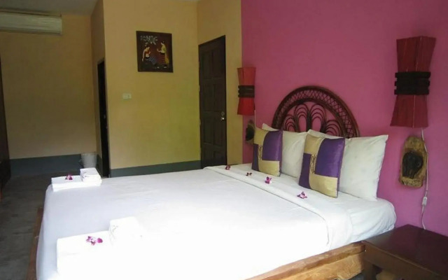 Phi Phi Villa Resort
