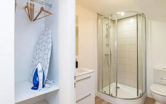 Art & Deco - Studio Coeur De Ville