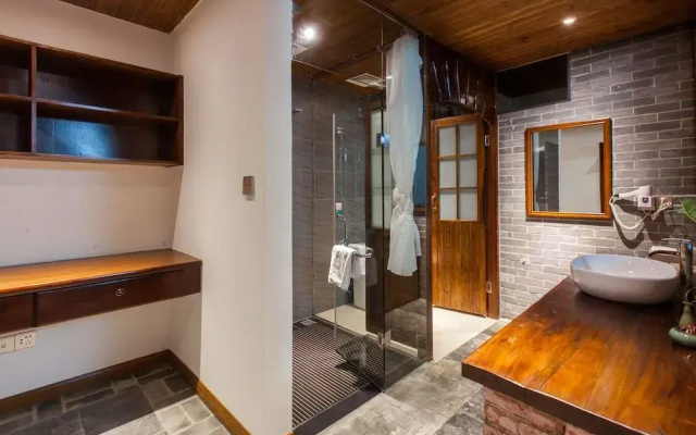 Meisu.Yun Gu Hotel Yangshuo