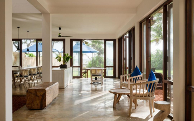 Jetwing Villa 700