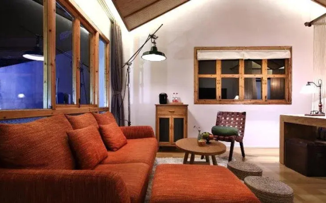 Xiao Yuaner Bed and Breakfast