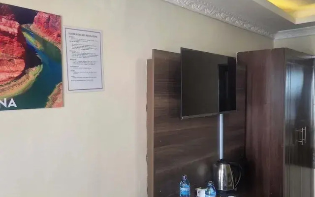 The Elegant Homes &Accommodation Kericho