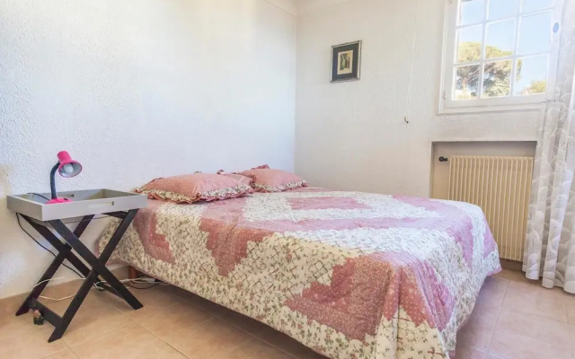 Mas de l Ancrage Apartment 4