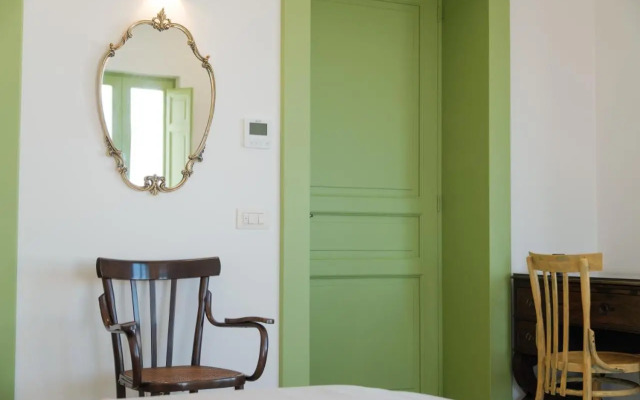 Masseria Egnazia - Epoca Collection