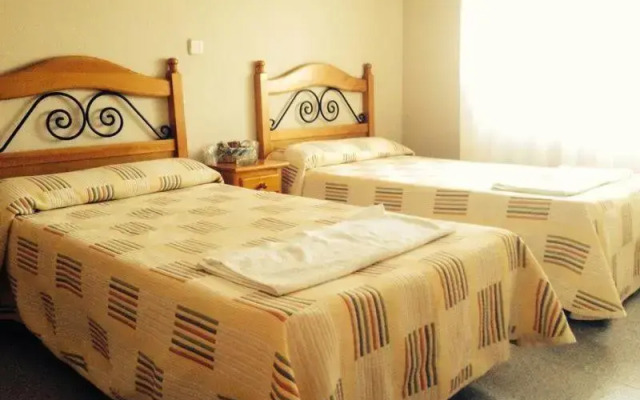 Chalet Cantalejo