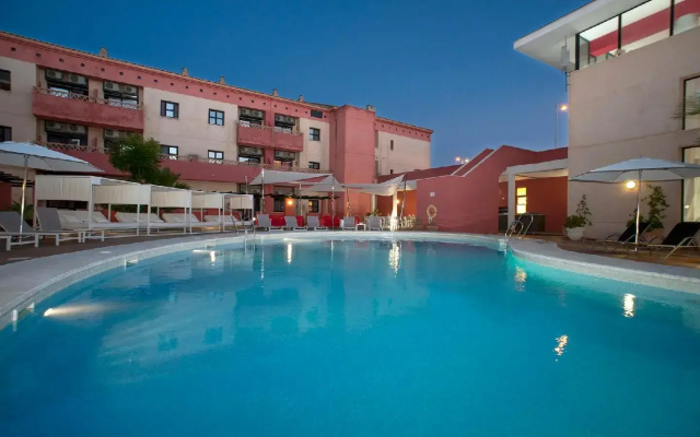 Apartamentos Leo Punta Umbría -  Solo Adultos