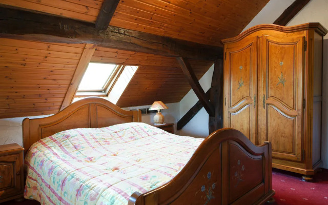 Hostellerie Relais de lOurthe
