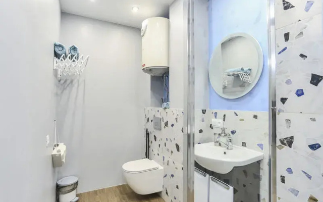 Влад апартаментс на ул. Крыгина, д. 105/1
