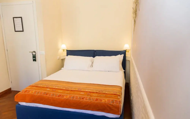 MyoHouse Piazza del Popolo Sweet Rooms