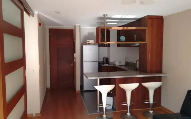 Ocean View Beautiful Aparment