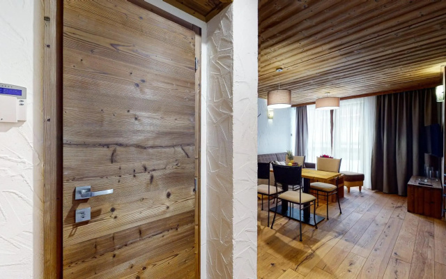 Apartment Indianne