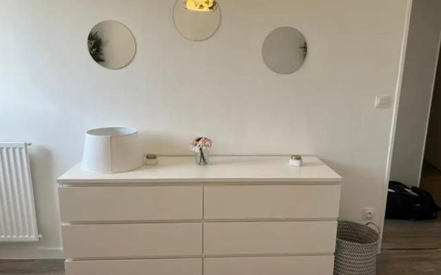 Superbe appartement dans les calanques