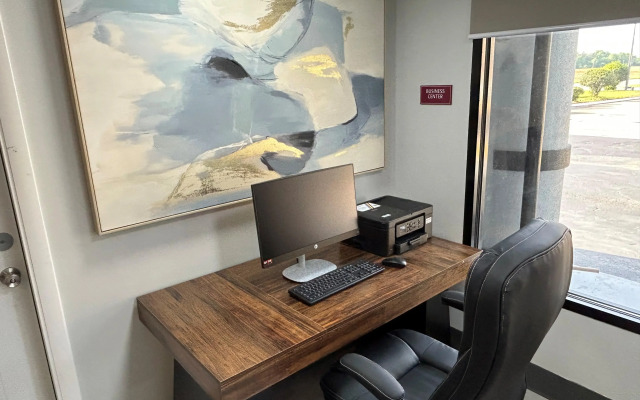 SureStay Studio by Best Western Rowland I95