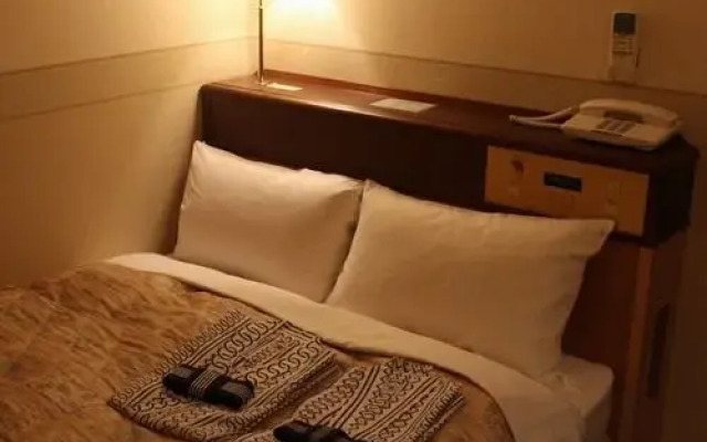 Royal Inn Kokubu