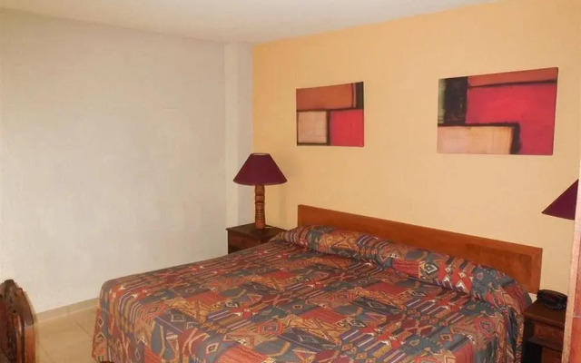 The Tryst Puerto Vallarta LGBT Hotel