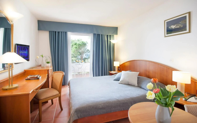 Hotel Odisej