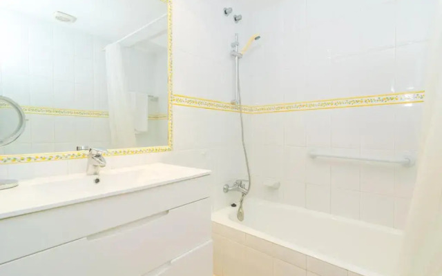 Chillvista - Apartment In Platja D'alcudia