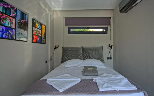 Villa Popi - modern villa with private pool by MediterraneanVillas