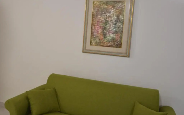Il Giardino di Lucia