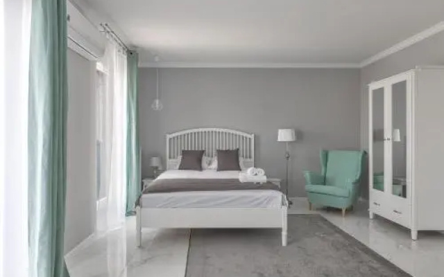 Odra View Apartments II