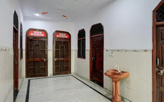 Zoom Hotel