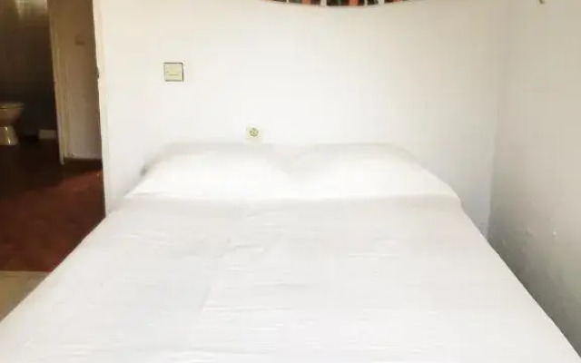 Апартаменты Masbambu Malaga