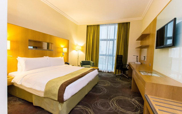 Holiday Inn Abu Dhabi by IHG