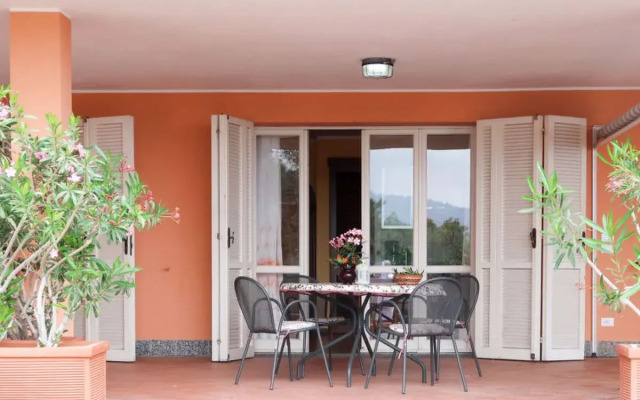 Apartment A2 (AND112)