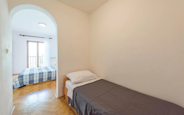 Amazing Home in Rabac With Wifi and 3 Bedrooms