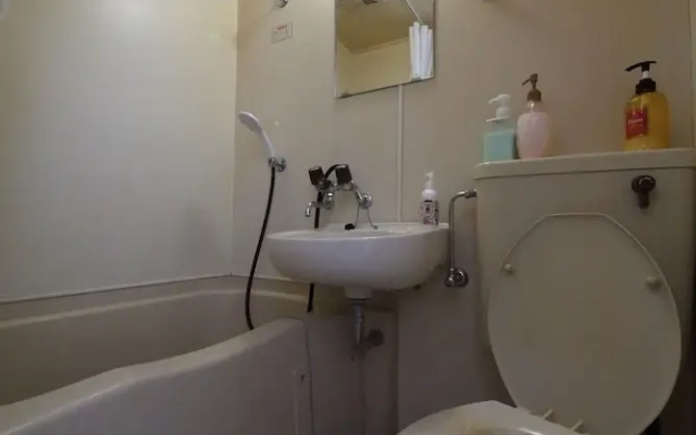 EX Kyobashi Apartment 902
