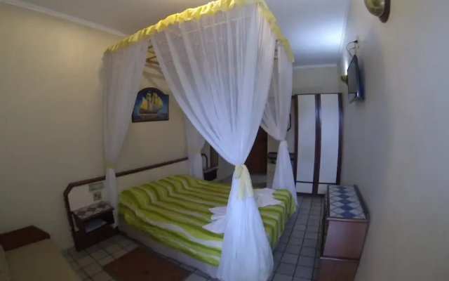 Cia do Mar Praia Hotel