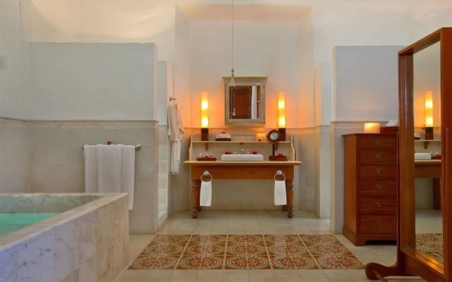 Hacienda Temozon, a Luxury Collection Hotel, Temozon Sur