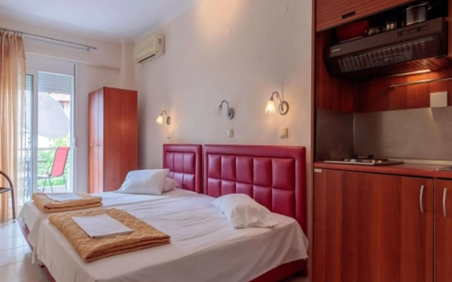 christina hotel